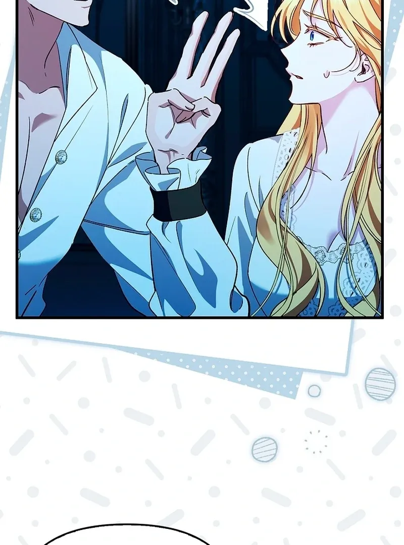 The Countess Who Ran Away Has Returned Chapter 20 page 104 - 