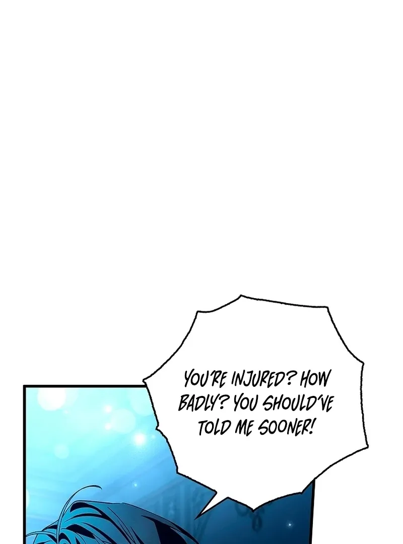 The Countess Who Ran Away Has Returned Chapter 20 page 112 - 