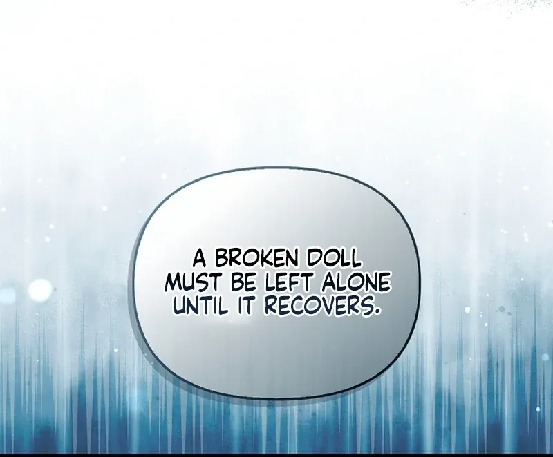 The Countess Who Ran Away Has Returned Chapter 20 page 118 - 