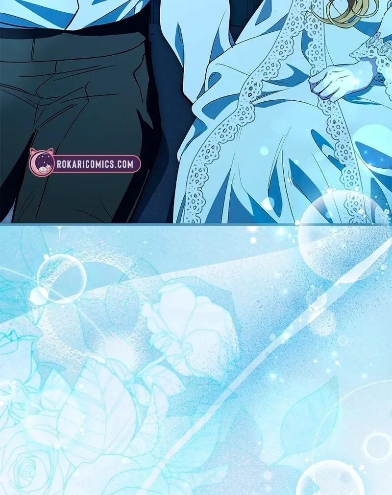 The Countess Who Ran Away Has Returned Chapter 20 page 127 - 