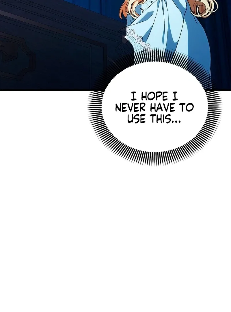 The Countess Who Ran Away Has Returned Chapter 20 page 4 - 