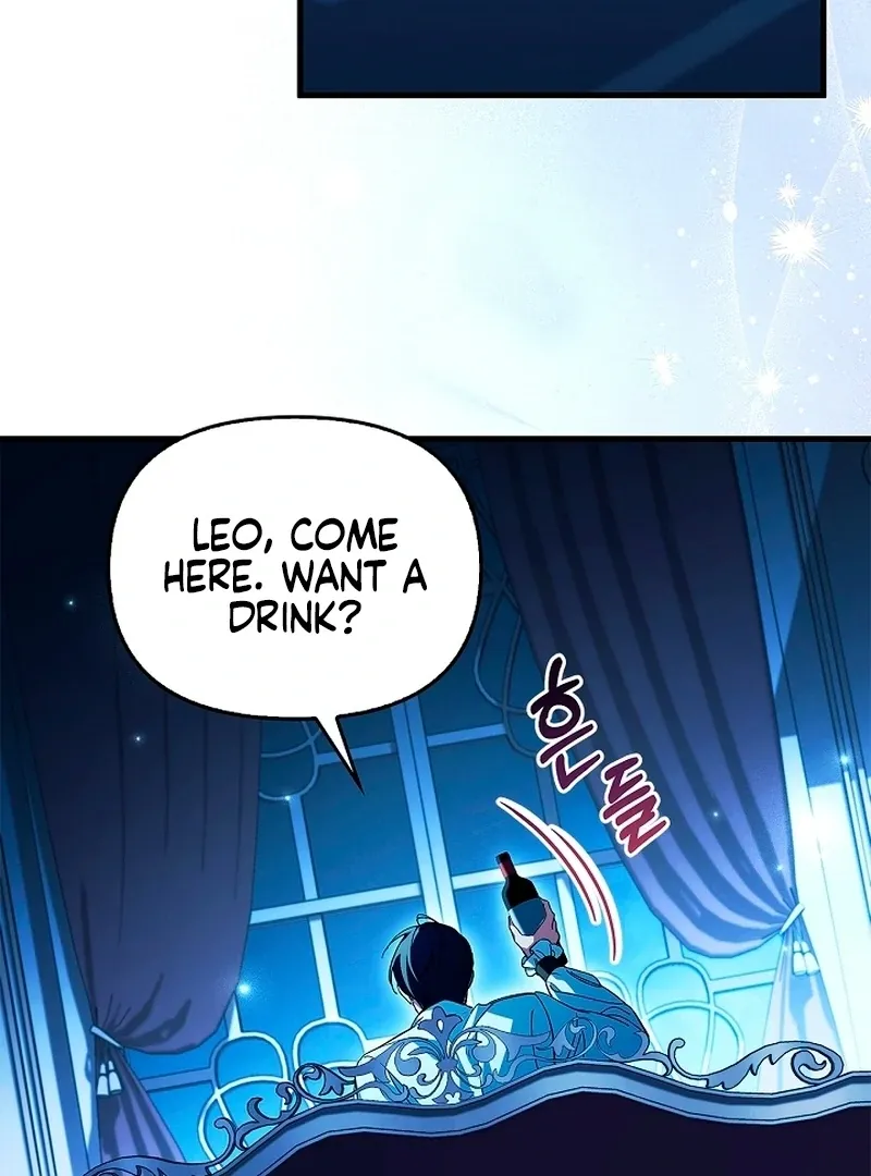 The Countess Who Ran Away Has Returned Chapter 20 page 39 - 