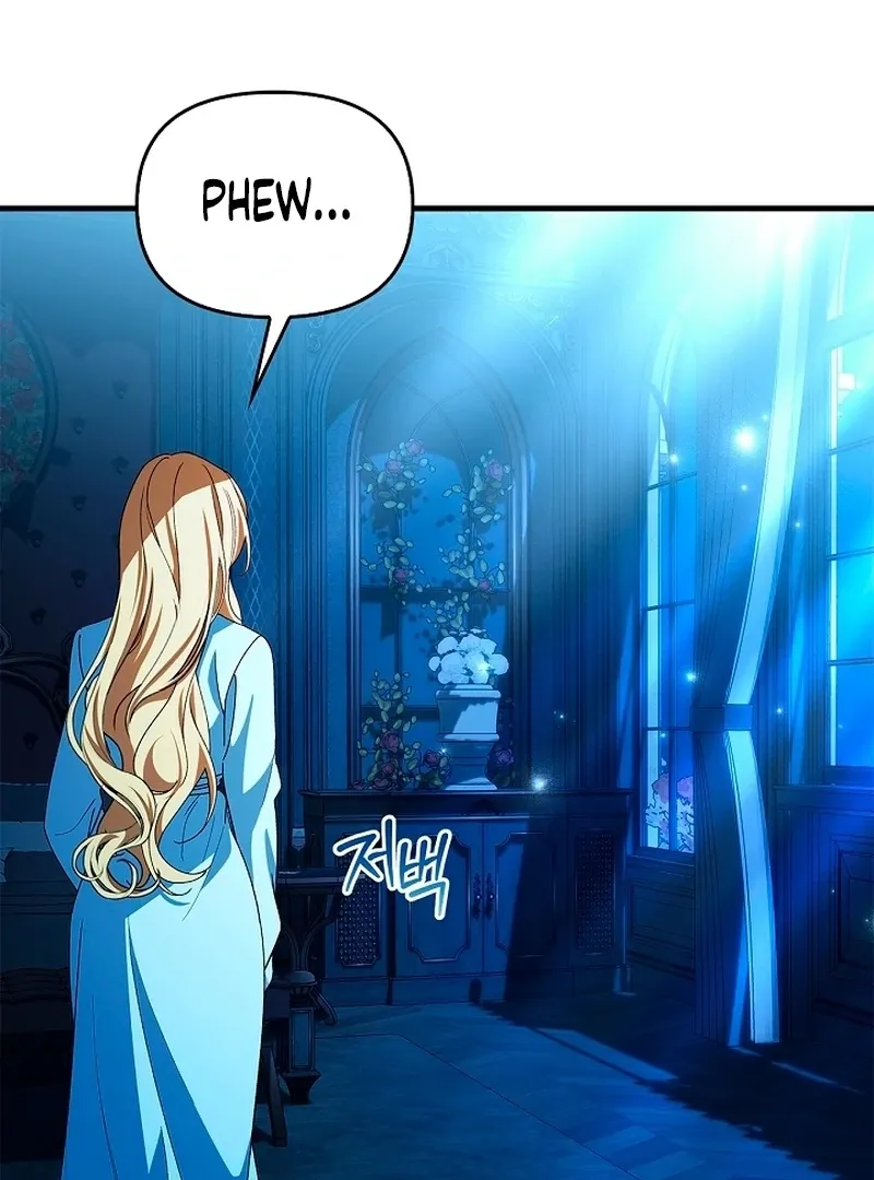 The Countess Who Ran Away Has Returned Chapter 20 page 5 - 