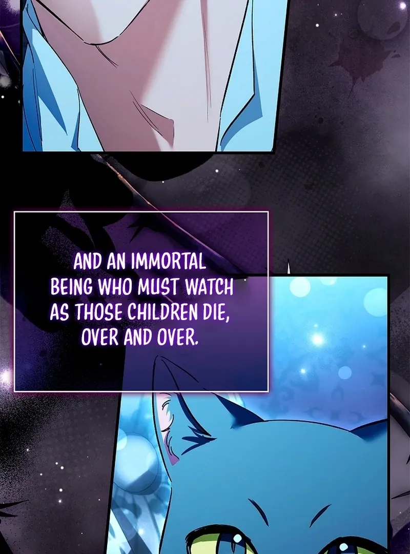 The Countess Who Ran Away Has Returned Chapter 20 page 48 - 