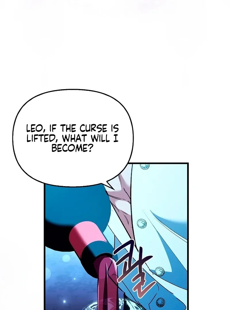 The Countess Who Ran Away Has Returned Chapter 20 page 51 - 