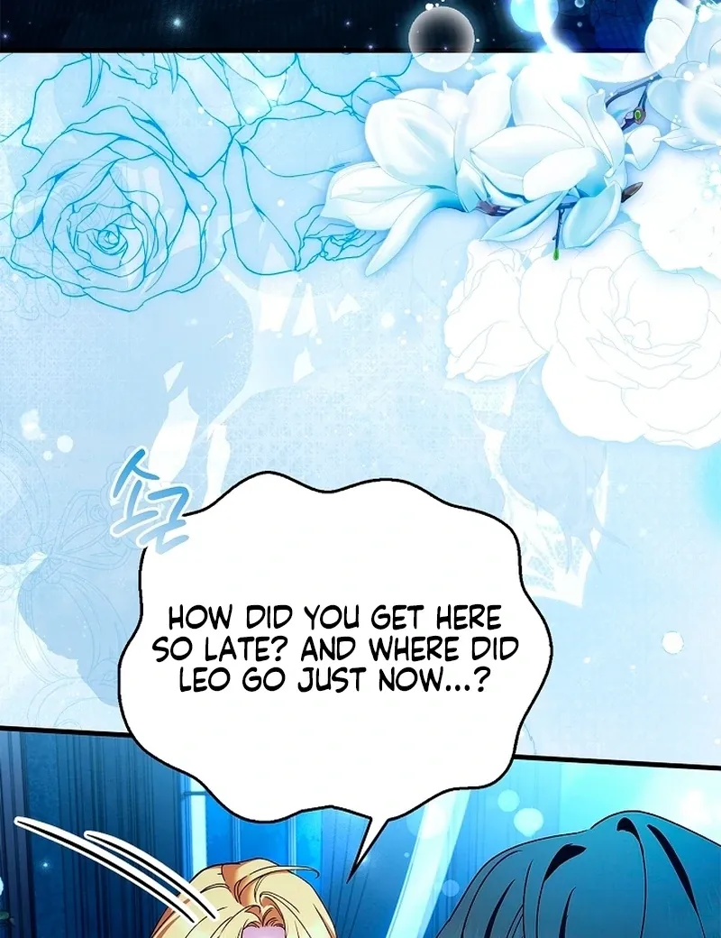 The Countess Who Ran Away Has Returned Chapter 20 page 64 - 