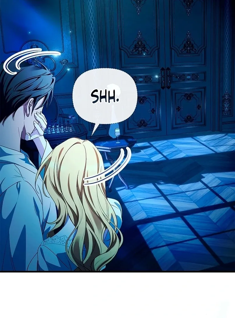The Countess Who Ran Away Has Returned Chapter 20 page 69 - 