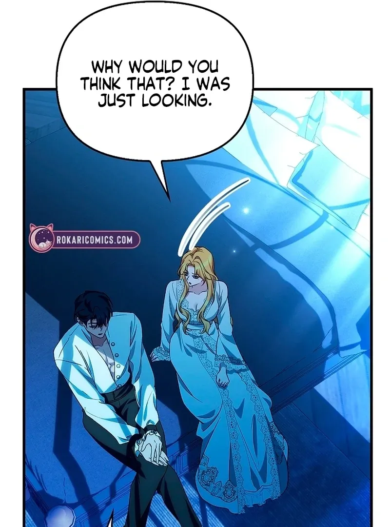 The Countess Who Ran Away Has Returned Chapter 20 page 81 - 