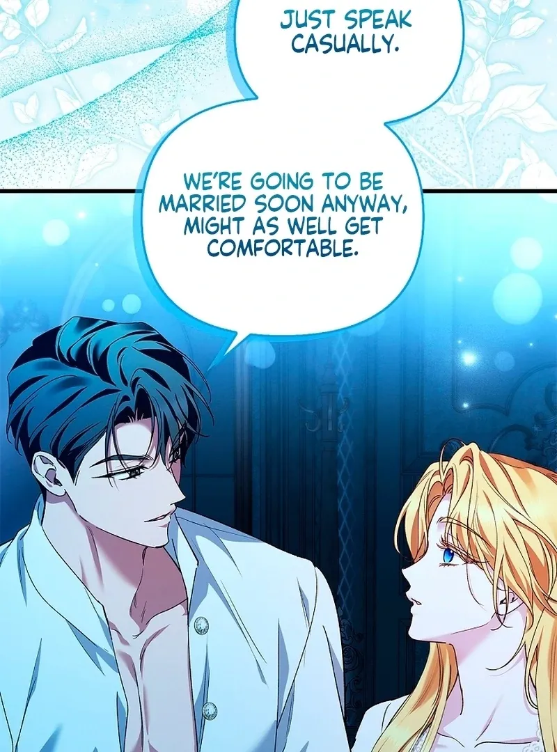 The Countess Who Ran Away Has Returned Chapter 20 page 83 - 