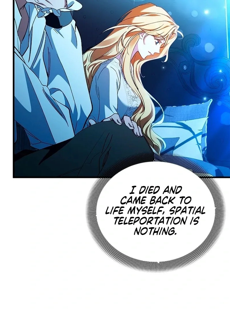 The Countess Who Ran Away Has Returned Chapter 20 page 97 - 