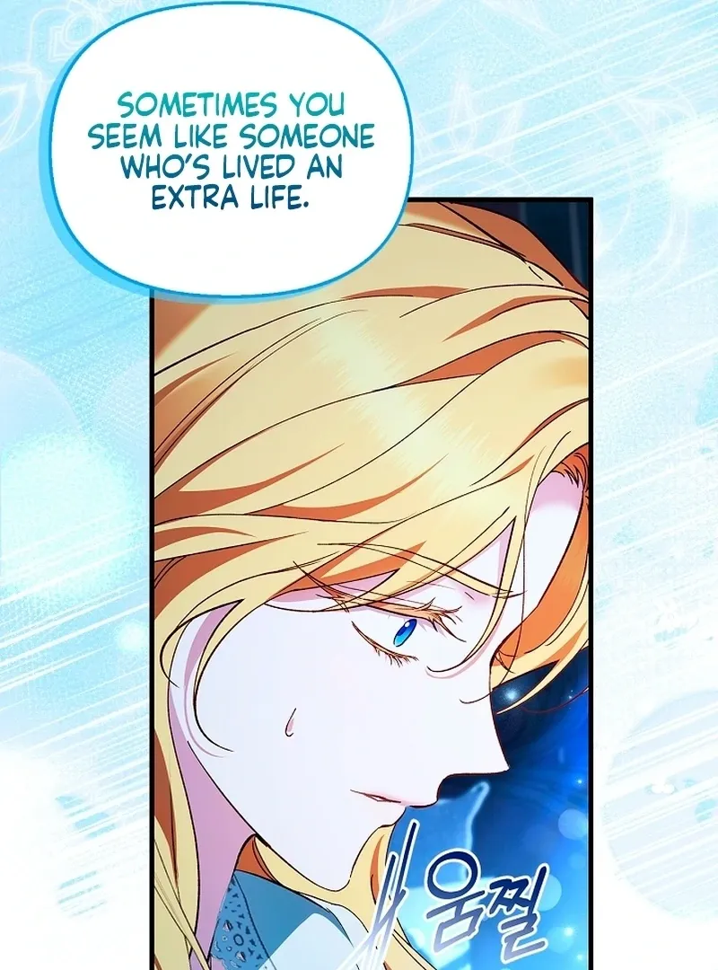 The Countess Who Ran Away Has Returned Chapter 20 page 100 - 