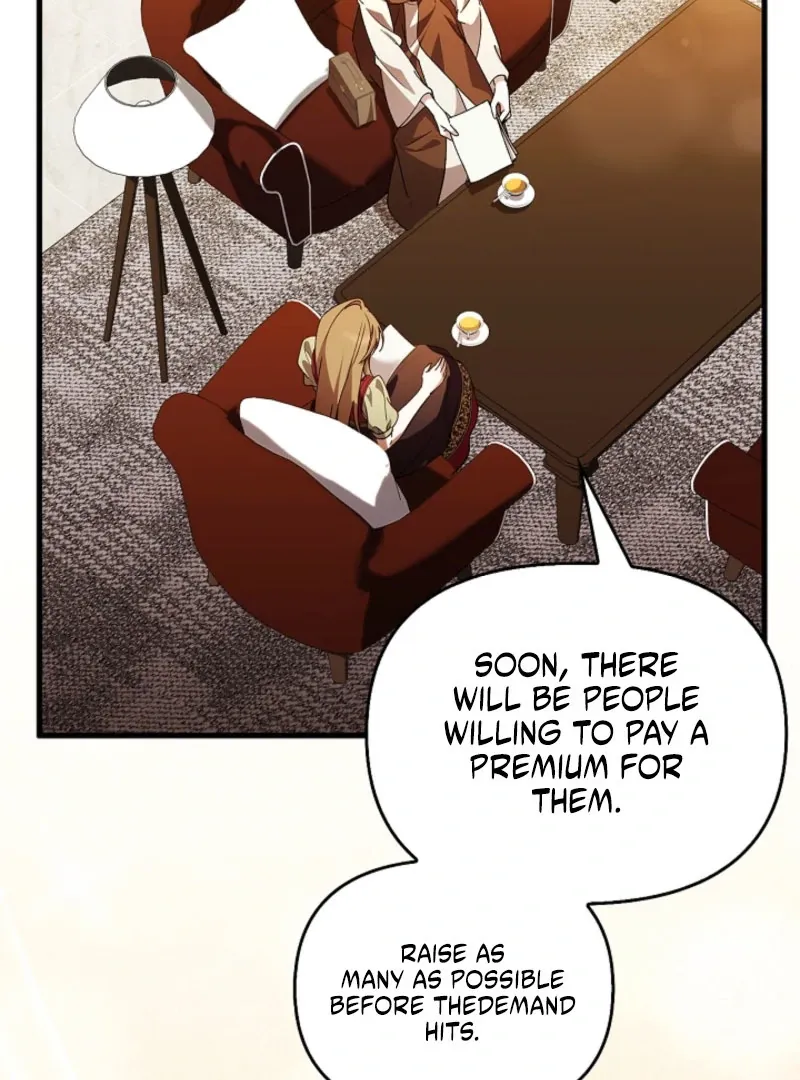 The Countess Who Ran Away Has Returned Chapter 21 page 106 - 