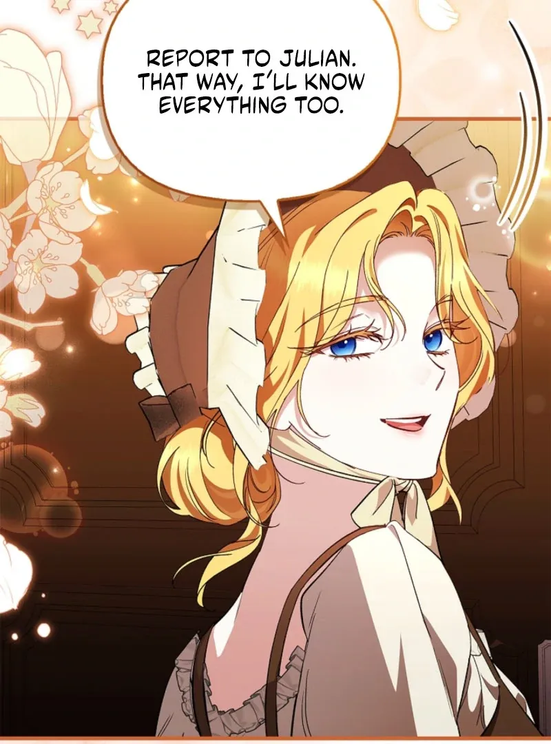 The Countess Who Ran Away Has Returned Chapter 21 page 116 - 
