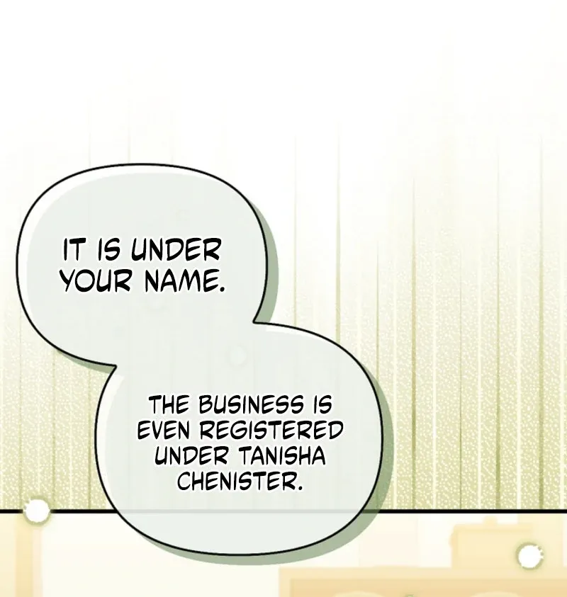 The Countess Who Ran Away Has Returned Chapter 21 page 37 - 