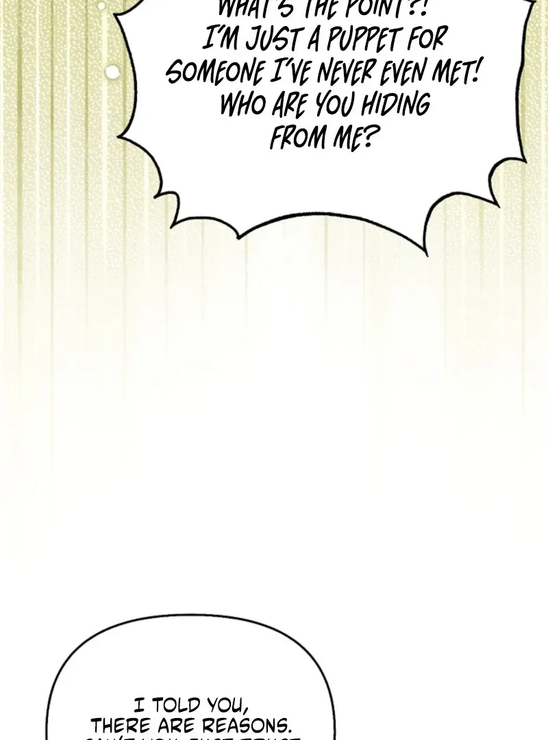 The Countess Who Ran Away Has Returned Chapter 21 page 39 - 