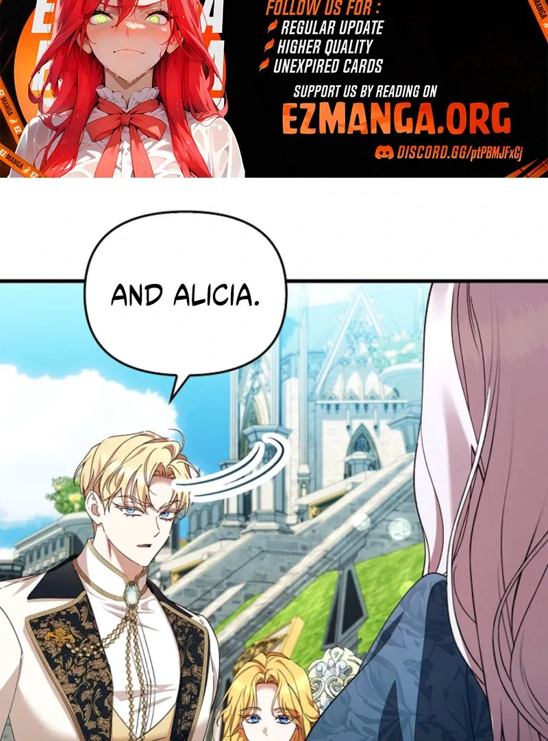 The Countess Who Ran Away Has Returned Chapter 21 page 51 - 