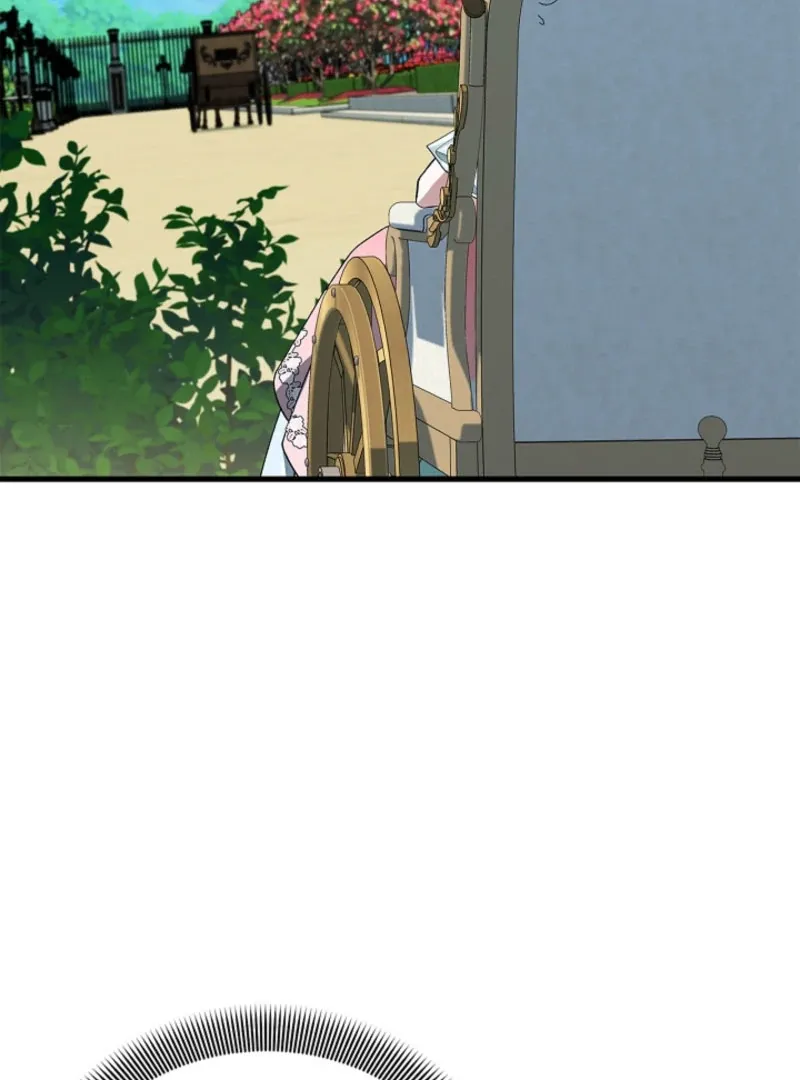 The Countess Who Ran Away Has Returned Chapter 21 page 58 - 