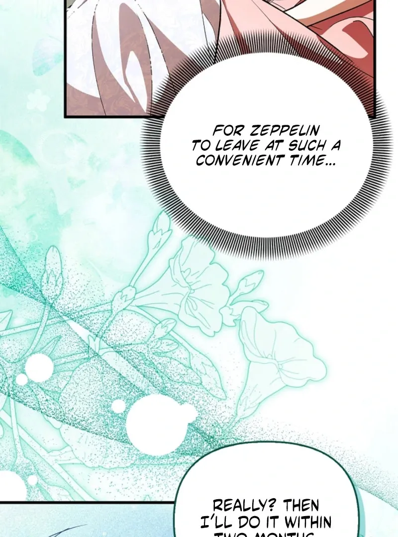 The Countess Who Ran Away Has Returned Chapter 21 page 60 - 