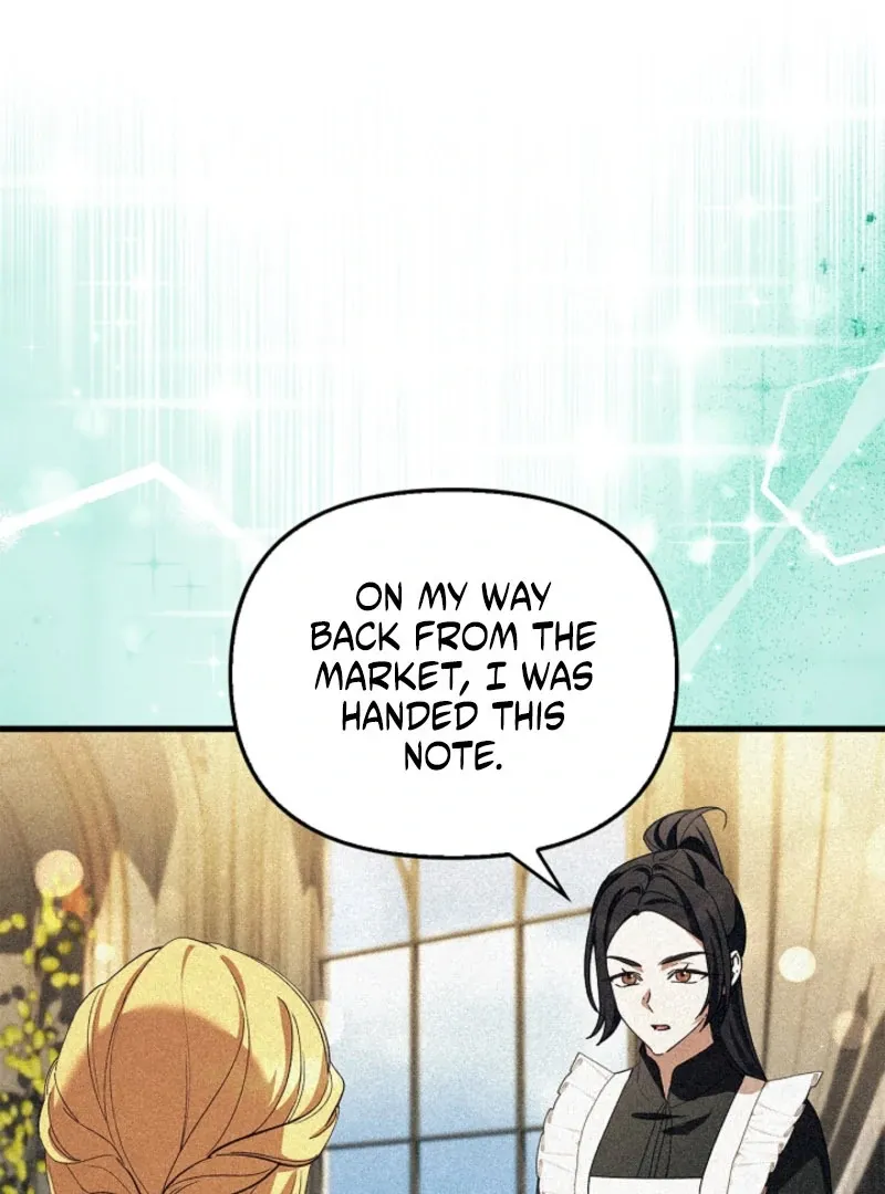 The Countess Who Ran Away Has Returned Chapter 21 page 64 - 