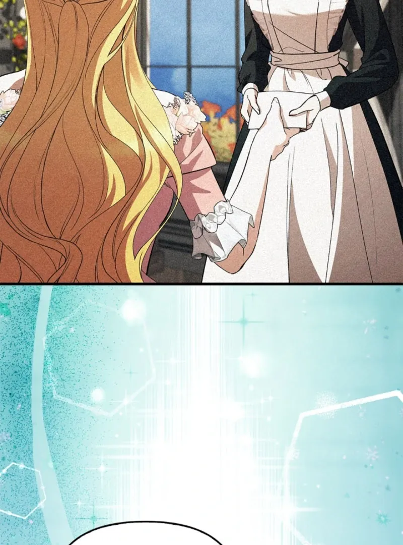 The Countess Who Ran Away Has Returned Chapter 21 page 65 - 