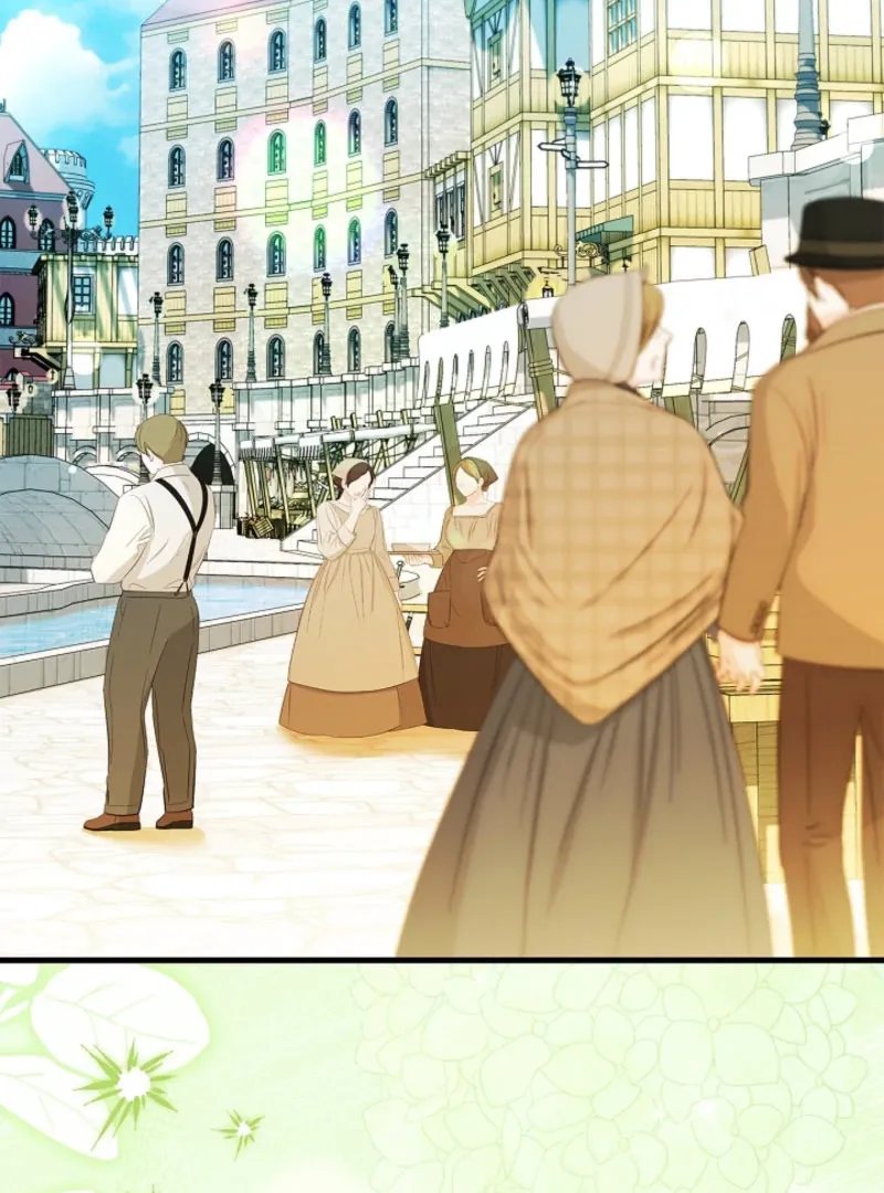 The Countess Who Ran Away Has Returned Chapter 21 page 73 - 