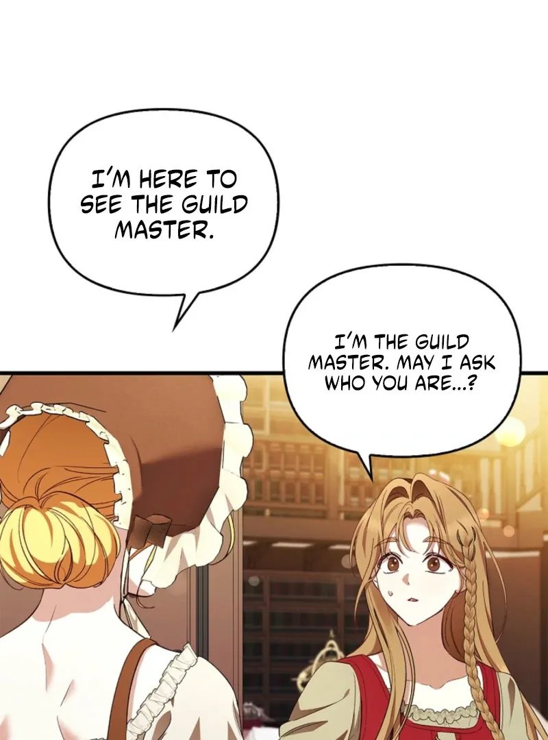 The Countess Who Ran Away Has Returned Chapter 21 page 78 - 