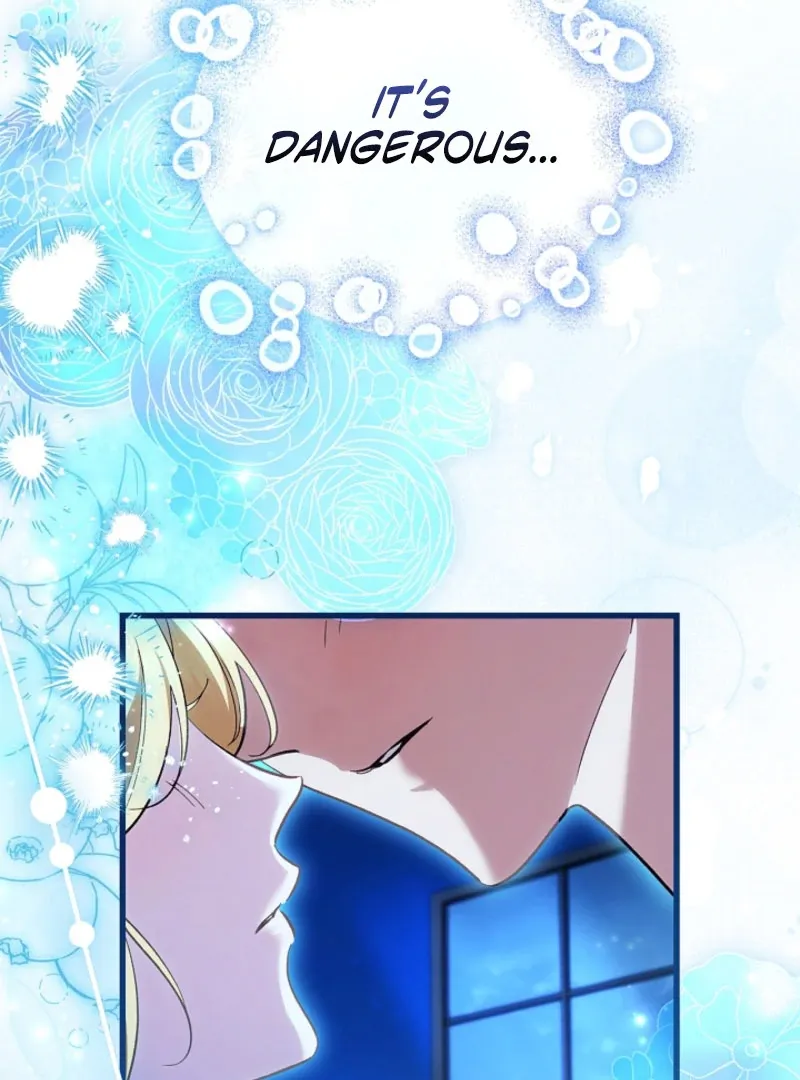 The Countess Who Ran Away Has Returned Chapter 21 page 10 - 