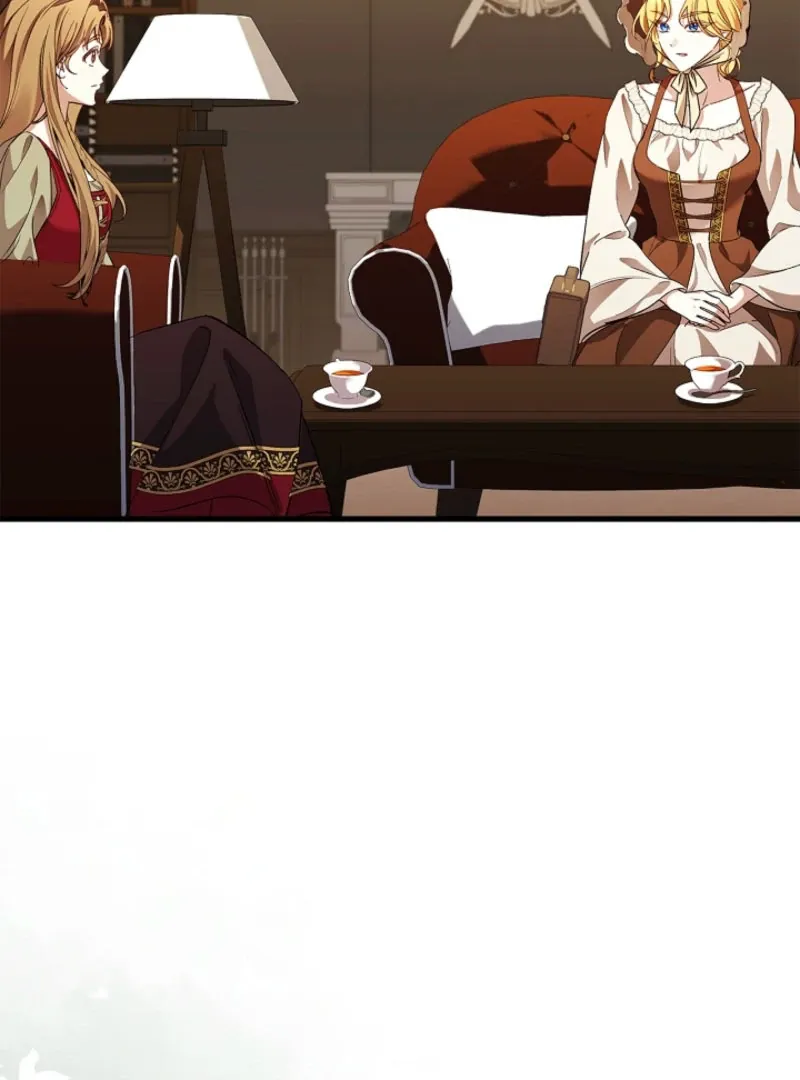 The Countess Who Ran Away Has Returned Chapter 21 page 91 - 