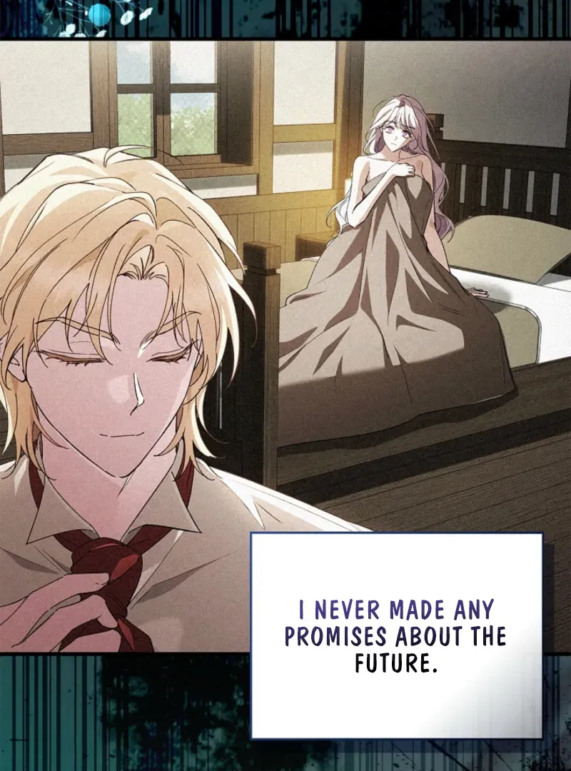 The Countess Who Ran Away Has Returned Chapter 24 page 23 - 