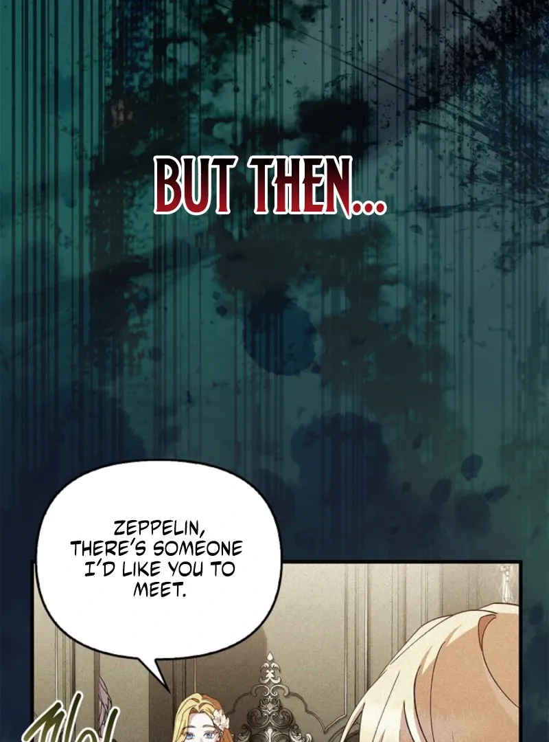The Countess Who Ran Away Has Returned Chapter 24 page 24 - 