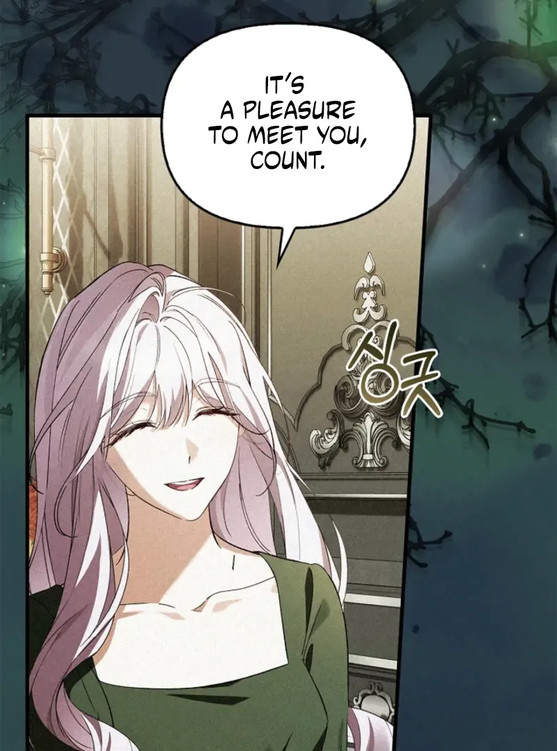 The Countess Who Ran Away Has Returned Chapter 24 page 26 - 