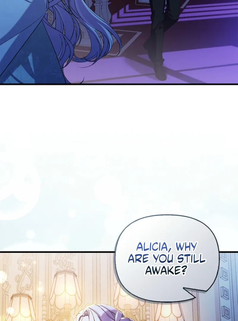 The Countess Who Ran Away Has Returned Chapter 24 page 4 - 