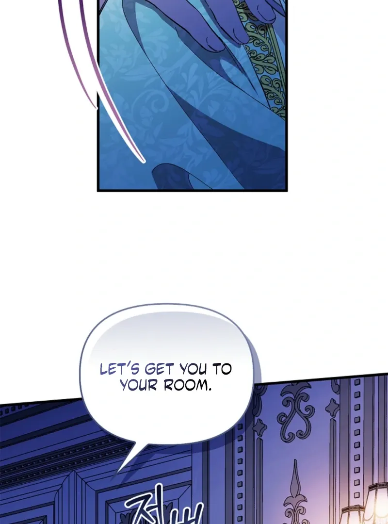 The Countess Who Ran Away Has Returned Chapter 24 page 43 - 
