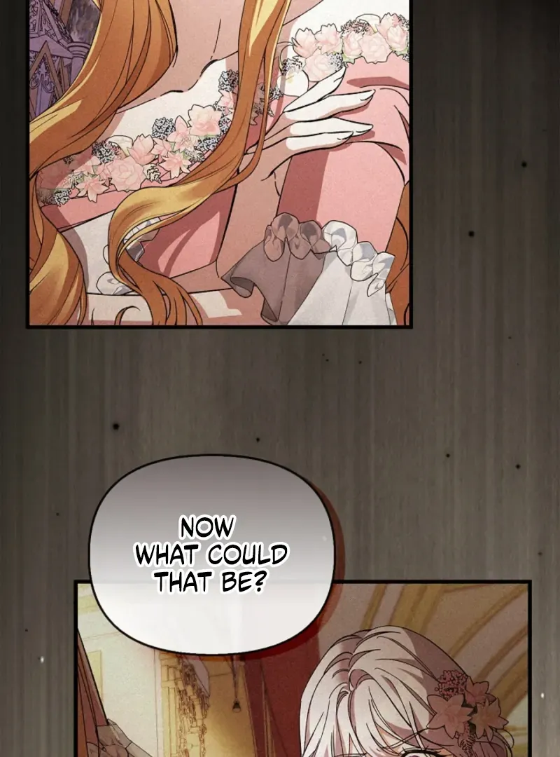 The Countess Who Ran Away Has Returned Chapter 24 page 53 - 