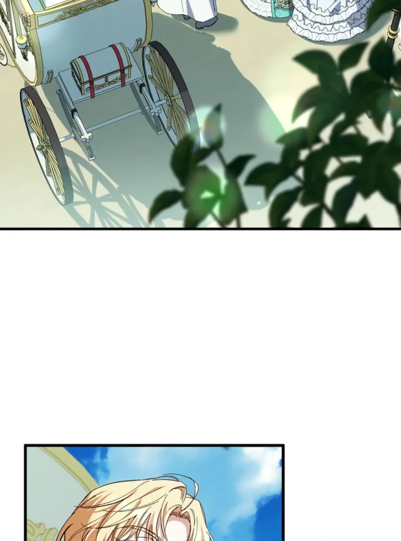 The Countess Who Ran Away Has Returned Chapter 24 page 64 - 