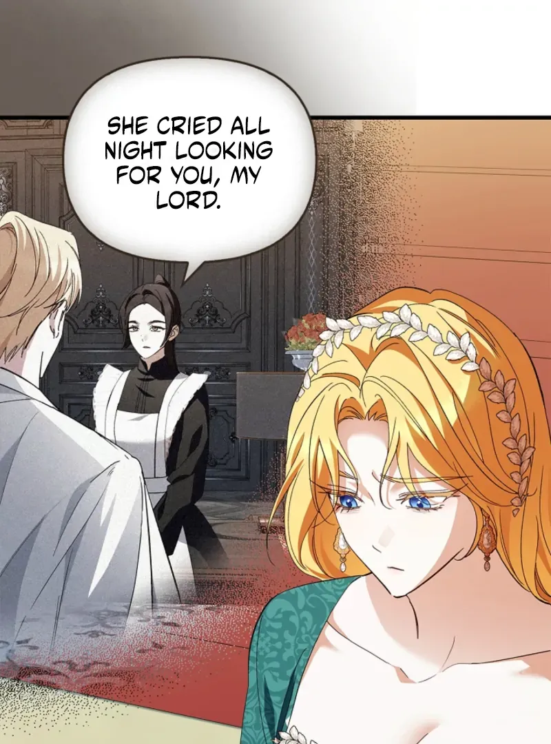 The Countess Who Ran Away Has Returned Chapter 24 page 66 - 