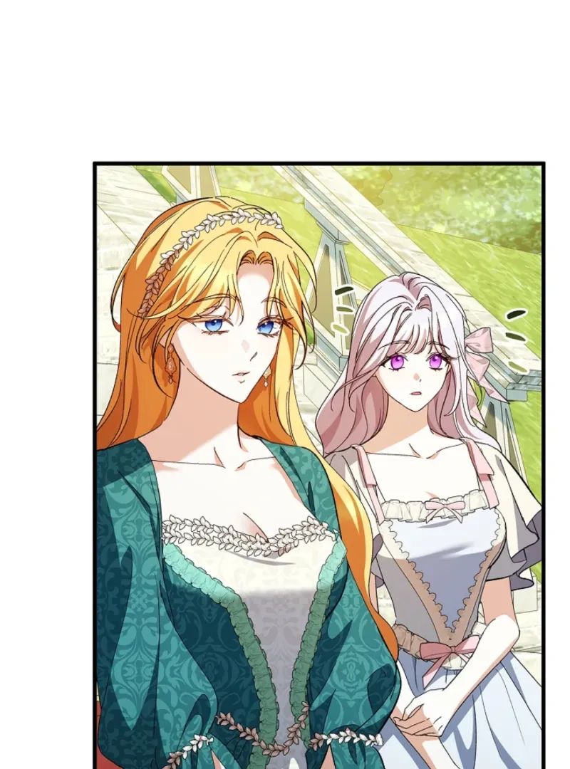 The Countess Who Ran Away Has Returned Chapter 24 page 70 - 
