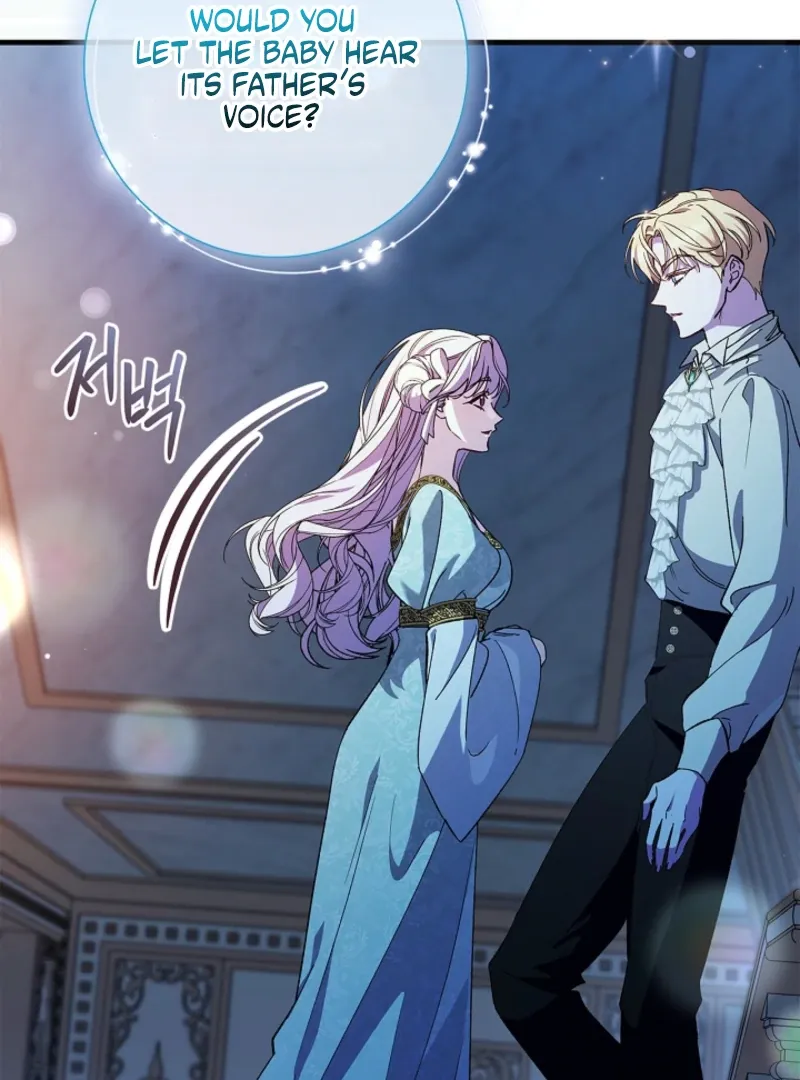 The Countess Who Ran Away Has Returned Chapter 24 page 8 - 