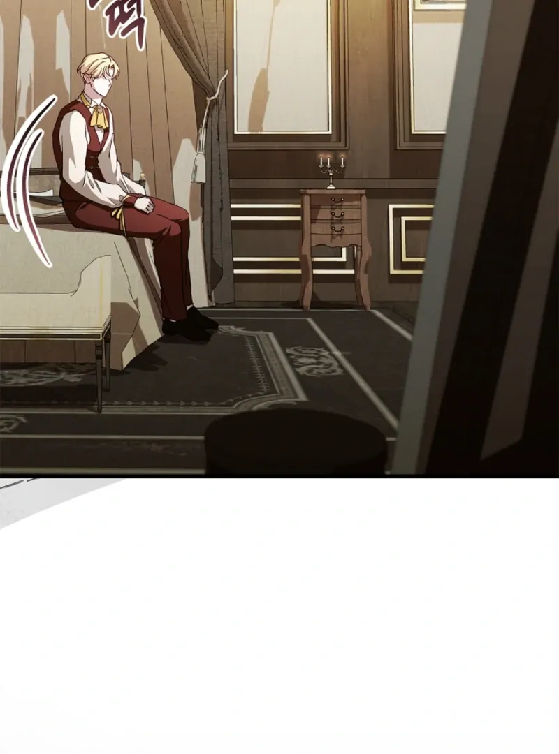 The Countess Who Ran Away Has Returned Chapter 25 page 101 - 