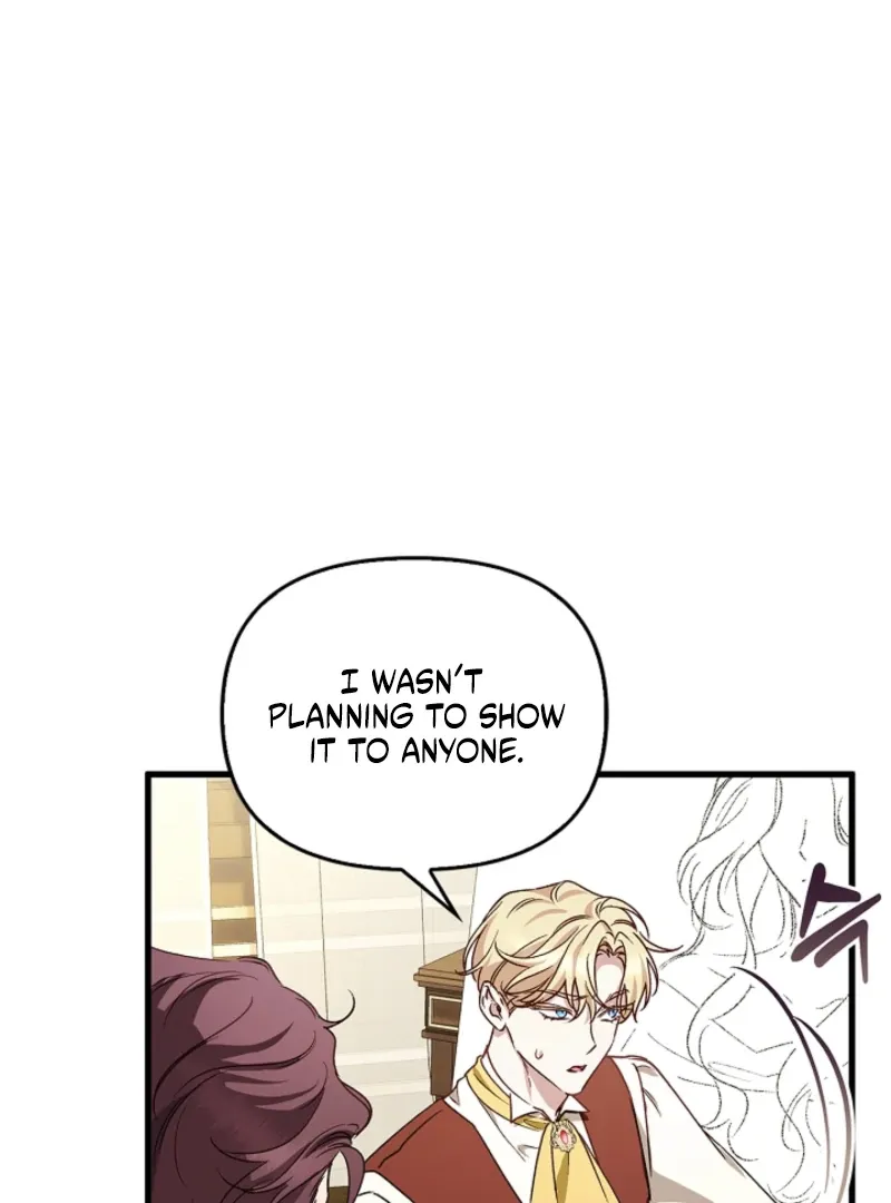 The Countess Who Ran Away Has Returned Chapter 25 page 107 - 