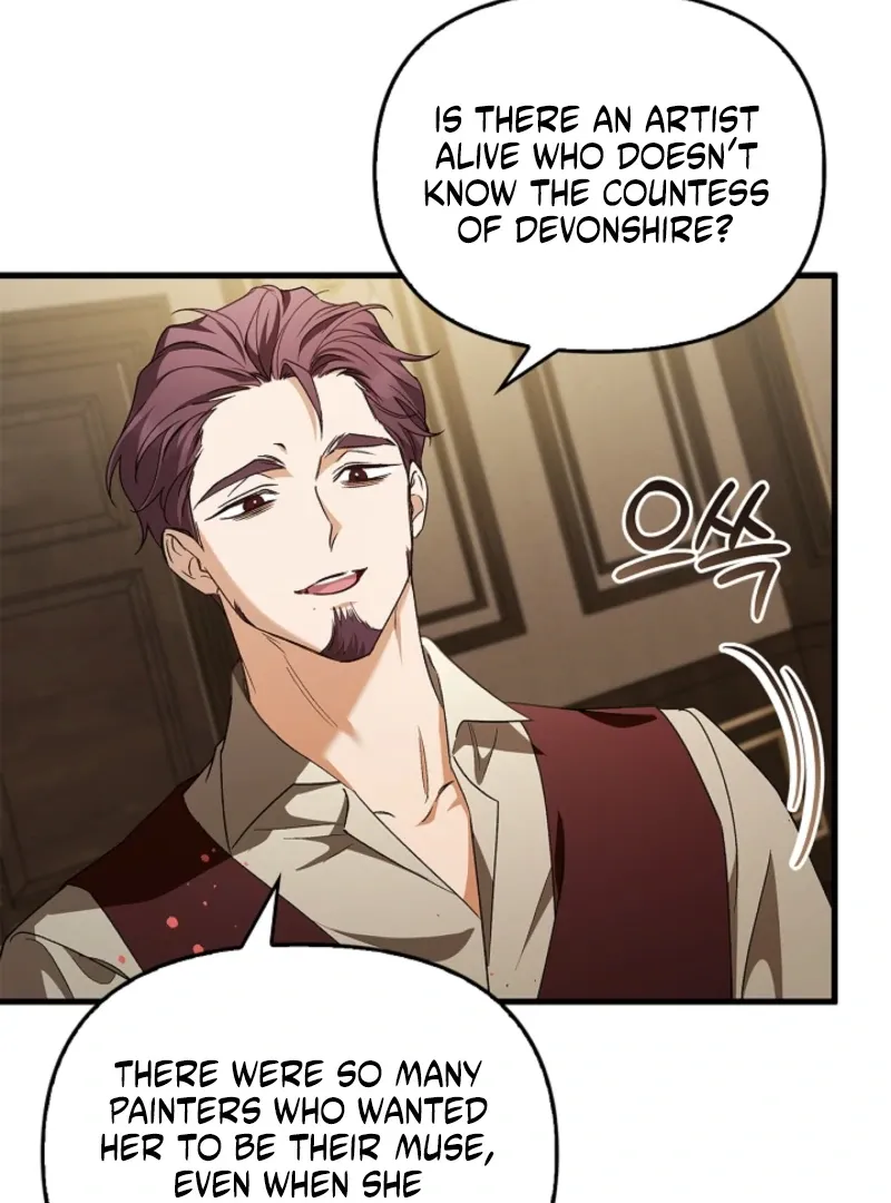 The Countess Who Ran Away Has Returned Chapter 25 page 114 - 