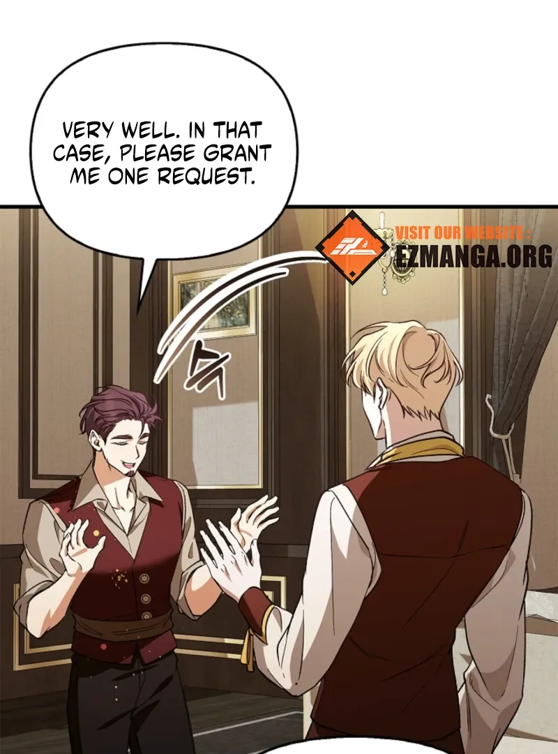 The Countess Who Ran Away Has Returned Chapter 25 page 124 - 