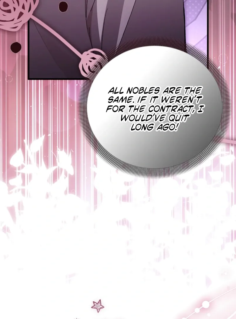 The Countess Who Ran Away Has Returned Chapter 25 page 24 - 
