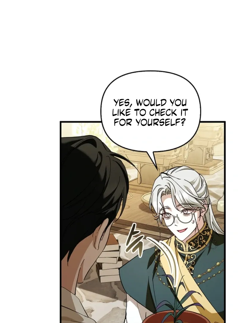 The Countess Who Ran Away Has Returned Chapter 25 page 29 - 