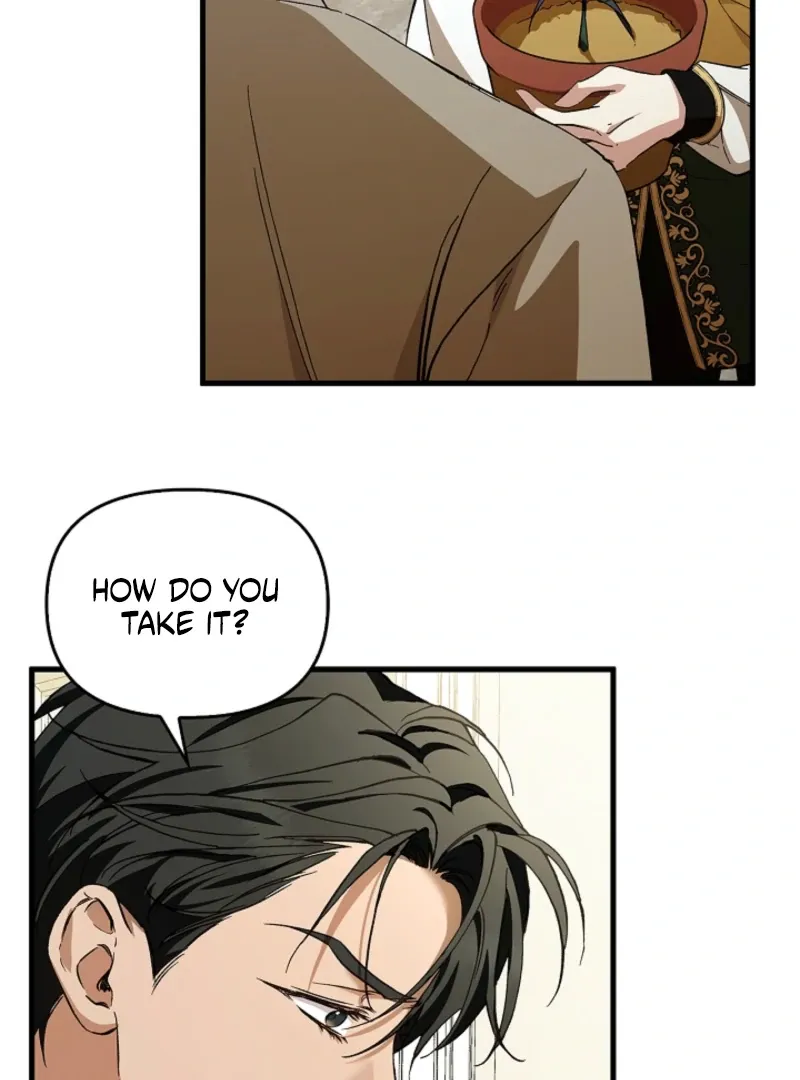 The Countess Who Ran Away Has Returned Chapter 25 page 30 - 