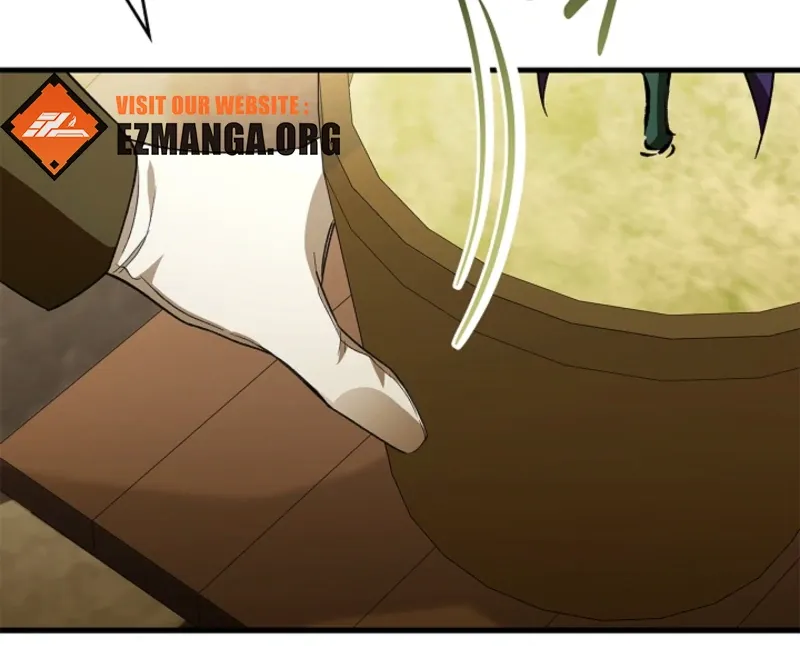 The Countess Who Ran Away Has Returned Chapter 25 page 33 - 