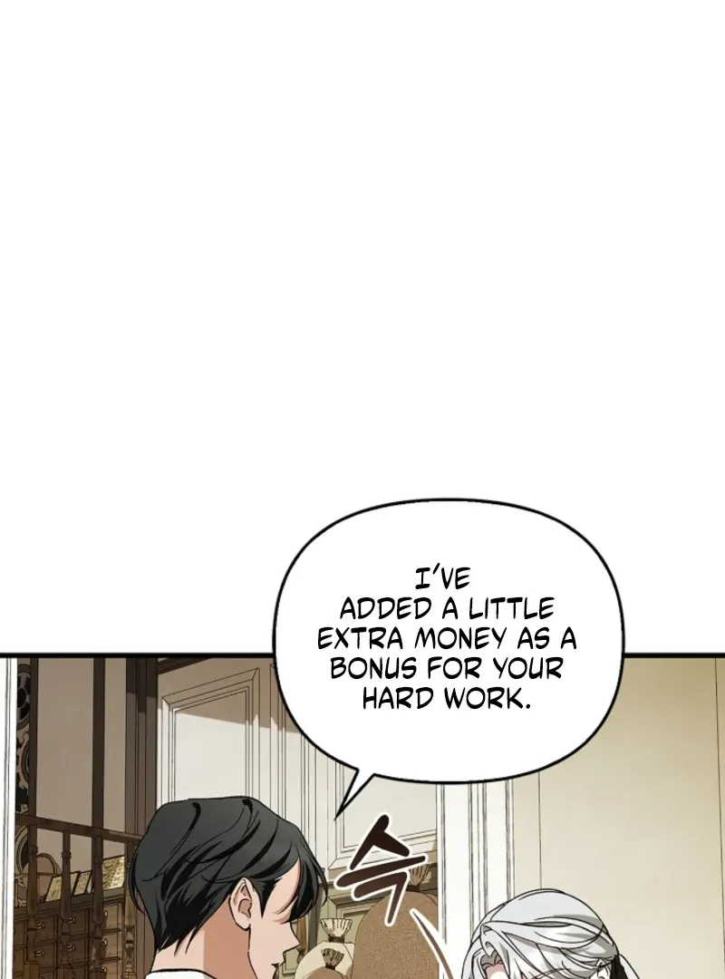 The Countess Who Ran Away Has Returned Chapter 25 page 34 - 