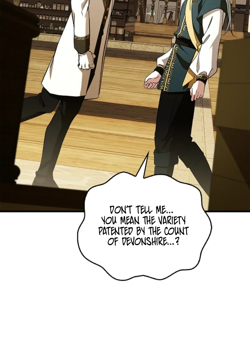 The Countess Who Ran Away Has Returned Chapter 25 page 43 - 