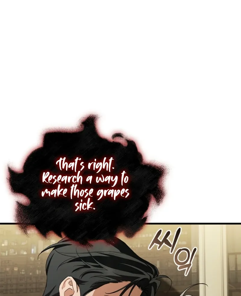 The Countess Who Ran Away Has Returned Chapter 25 page 44 - 