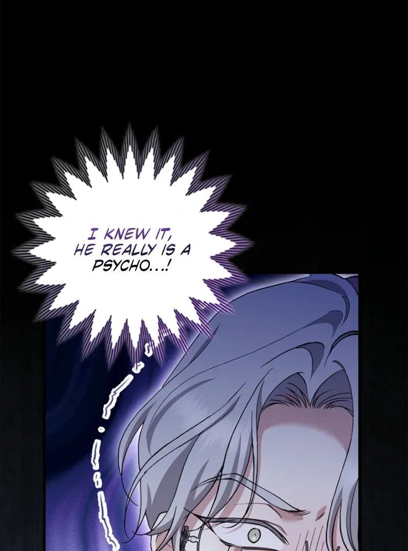 The Countess Who Ran Away Has Returned Chapter 25 page 46 - 